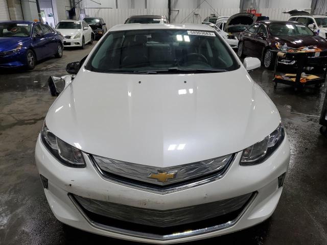 VIN 1G1RA6S55HU161750 2017 Chevrolet Volt, LT no.5