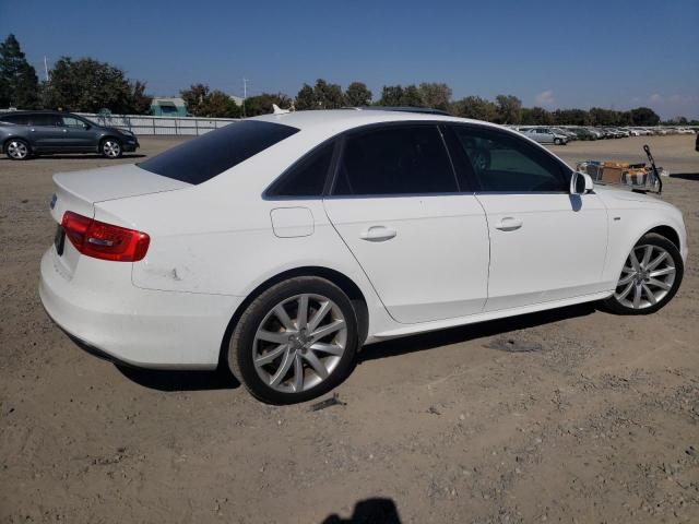 VIN WAUAFAFL8EN021258 2014 Audi A4, Premium no.3