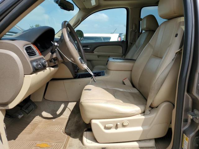 2011 Chevrolet Tahoe K1500 Lt VIN: 1GNSKBE09BR399164 Lot: 64880923