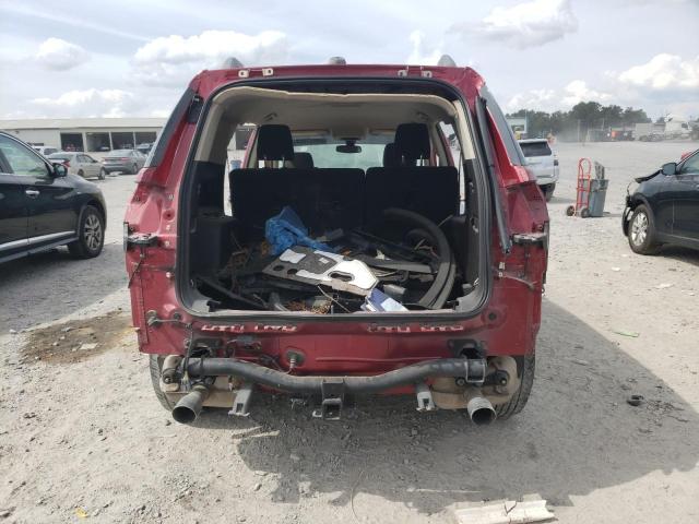 2019 GMC ACADIA ALL 1GKKNTLS9KZ246234