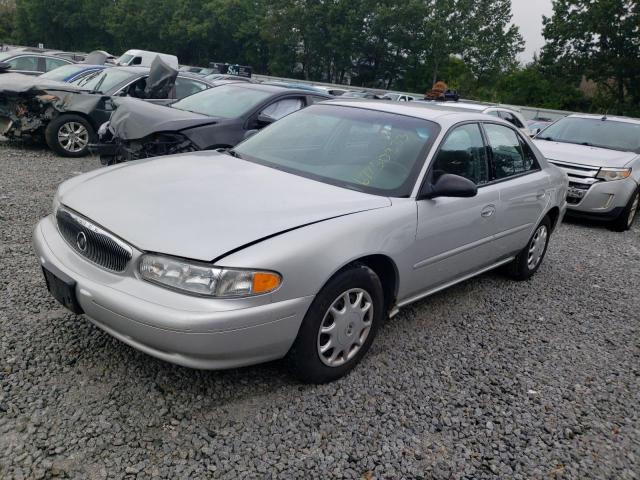 2003 Buick Century Custom