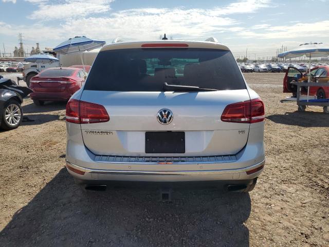 2016 VOLKSWAGEN TOUAREG SP - WVGEF9BP2GD003810