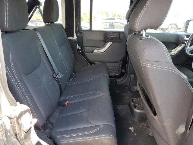 1C4BJWEG3FL762115 Jeep Wrangler Unlimited Sahara