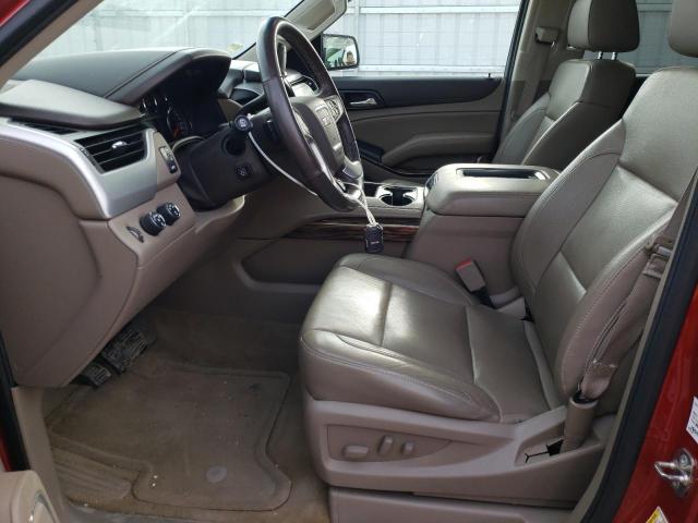 1GKS2HKC5FR500706 GMC Yukon Xl K1500 Slt