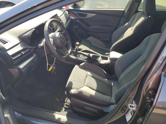 JF1VBAA68N9024807 Subaru WRX