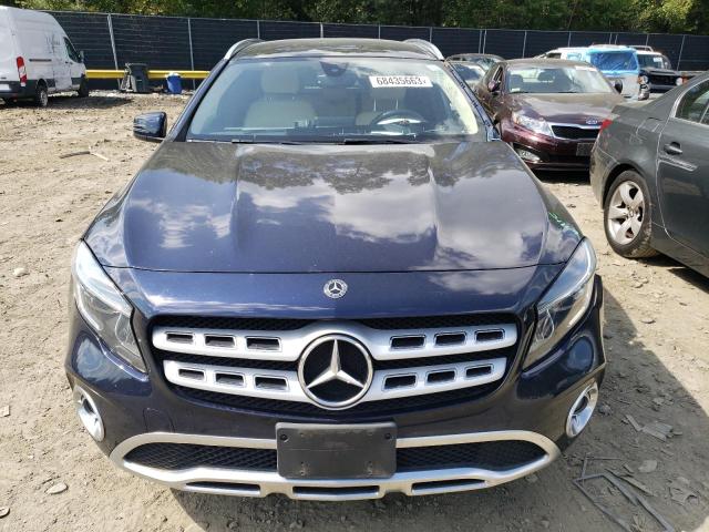 VIN WDCTG4GB9JJ444538 2018 Mercedes-Benz GLA-Class,... no.5