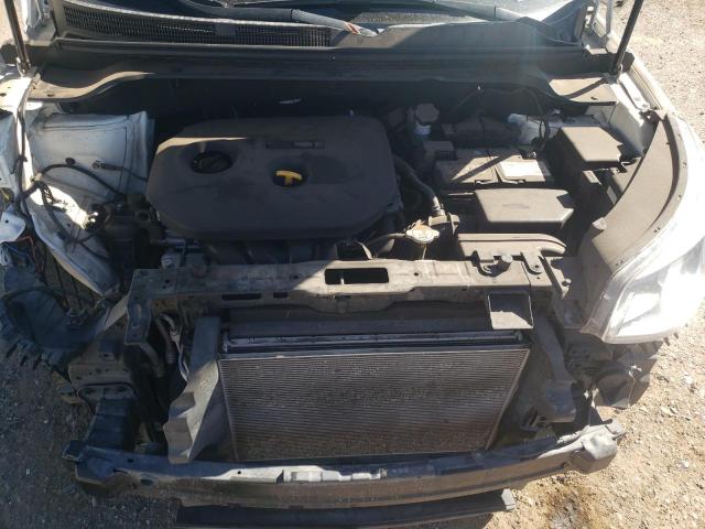 2018 KIA SOUL + - KNDJP3A53J7619728