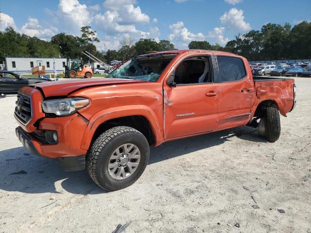 2018 Toyota Tacoma 