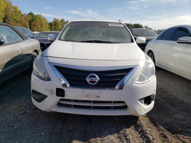 3N1CN7AP4GL866478 Nissan VERSA S