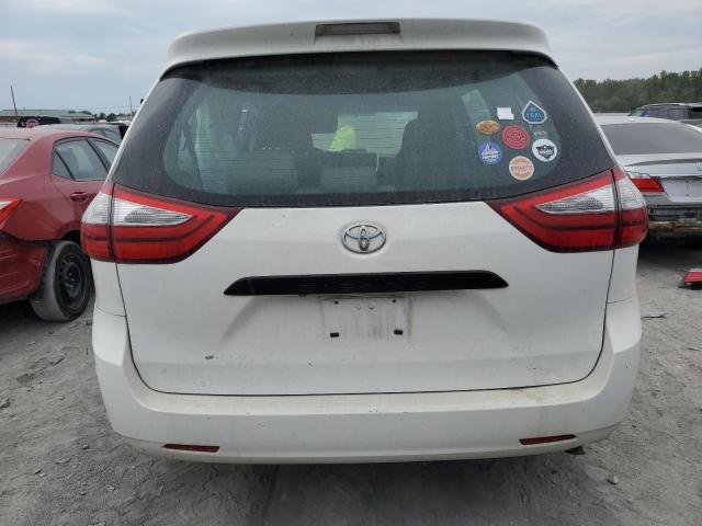 5TDZZ3DC5HS849259 Toyota SIENNA