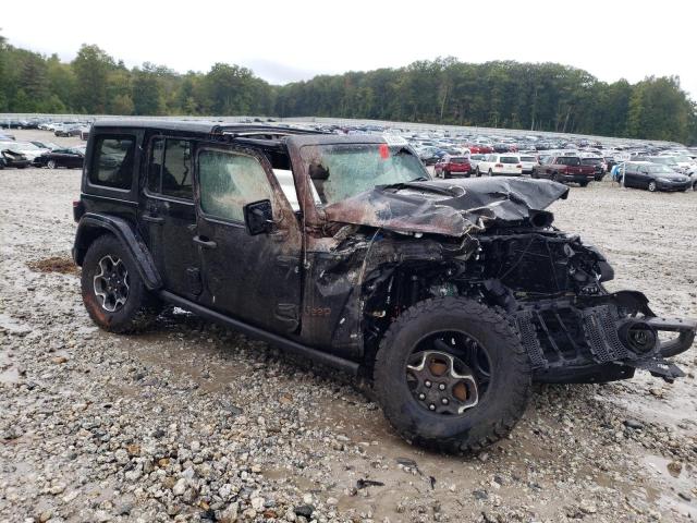 1C4HJXFN4PW583854 Jeep Wrangler Rubicon