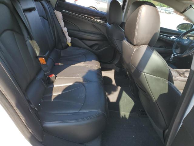1G4ZP5SZ2JU125051 Buick Lacrosse Essence