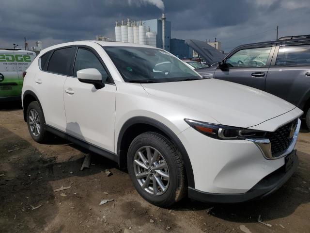 JM3KFBCM9N1614989 | 2022 MAZDA CX-5 PREFE