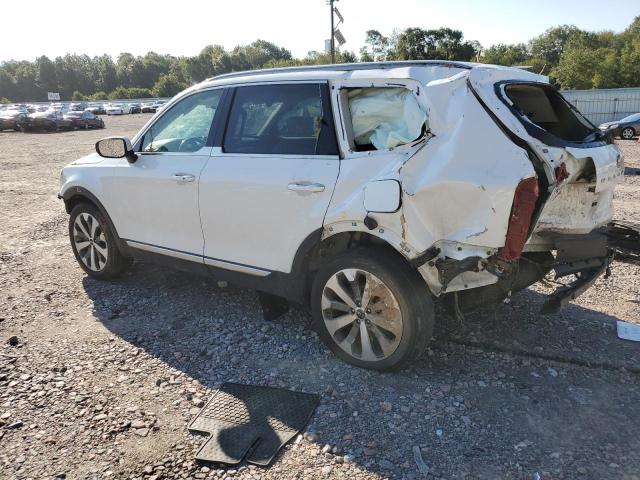 5XYP64HC2LG049511 KIA Telluride S