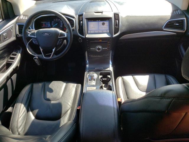 2FMPK3K93KBC16086 2019 FORD EDGE, photo no. 8