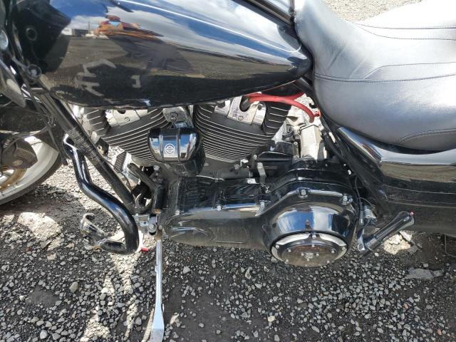 2010 HARLEY-DAVIDSON FLHRC 1HD1FR419AB660617