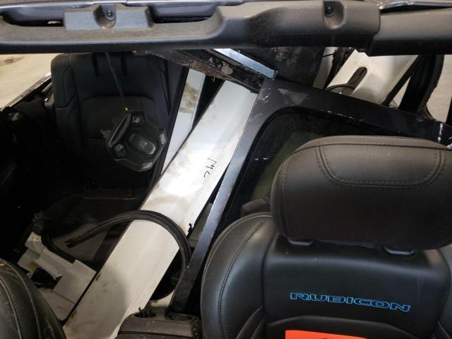 1C4JJXR61MW687283 Jeep Wrangler Unlimited Rubicon 4xe