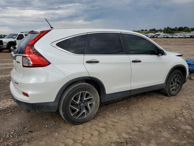 5J6RM4H47GL025751 Honda CR-V SE