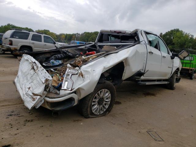 2020 CHEVROLET 3500 - 1GC4YVEY4LF158185