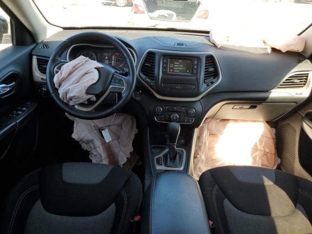 1C4PJLCB1EW131694 Jeep Cherokee Latitude