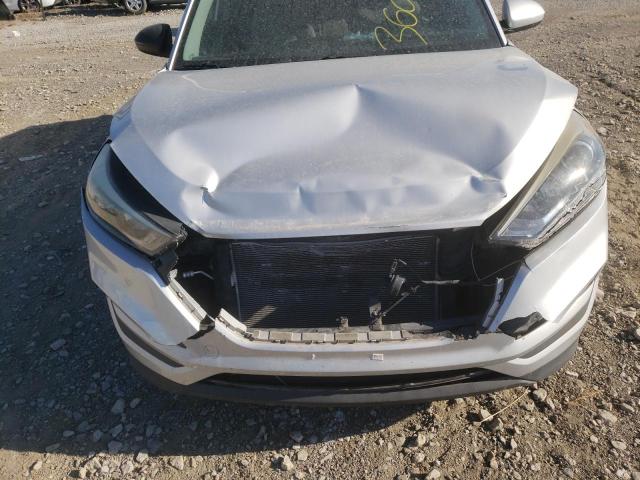 2016 HYUNDAI TUCSON KM8J33A47GU192045