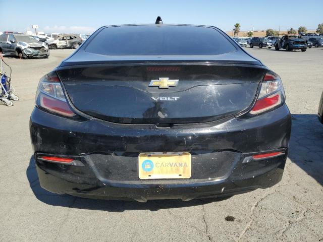 VIN 1G1RC6S51HU196330 2017 Chevrolet Volt, LT no.6