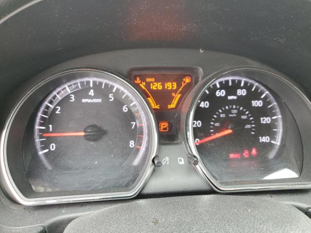 3N1CE2CP0EL362779 Nissan Versa Note S