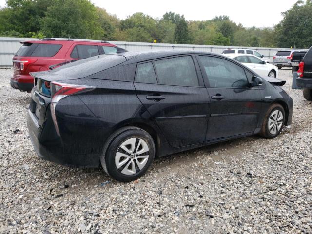 2017 TOYOTA PRIUS HYB JTDKARFU5H3033431