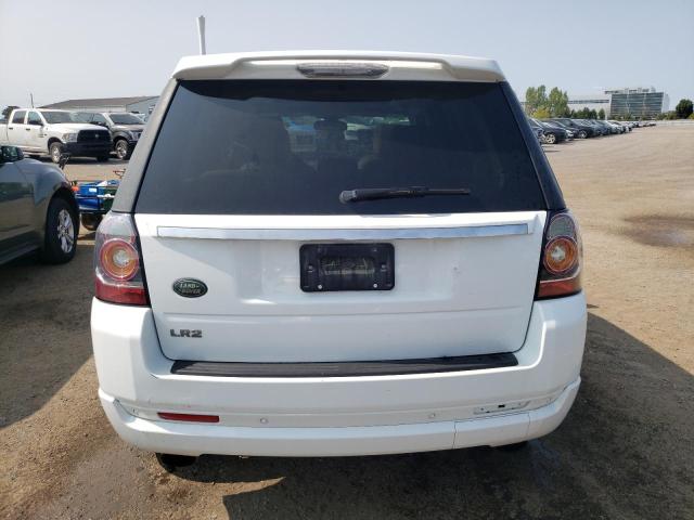 2015 Land Rover Lr2 Se VIN: SALFP2BG2FH427856 Lot: 66467863