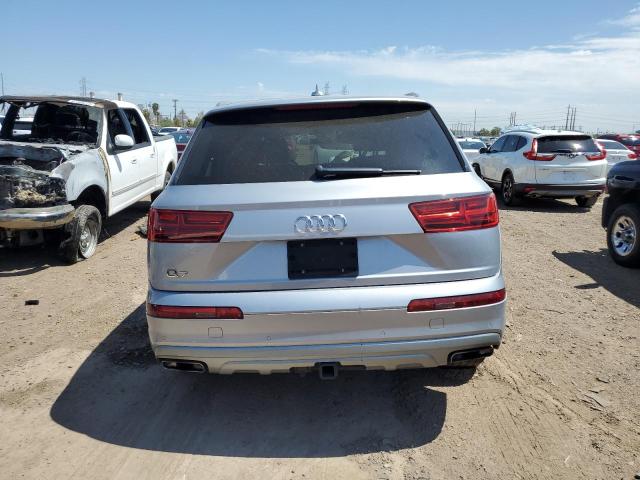 VIN WA1LAAF7XKD022243 2019 Audi Q7, Premium Plus no.6