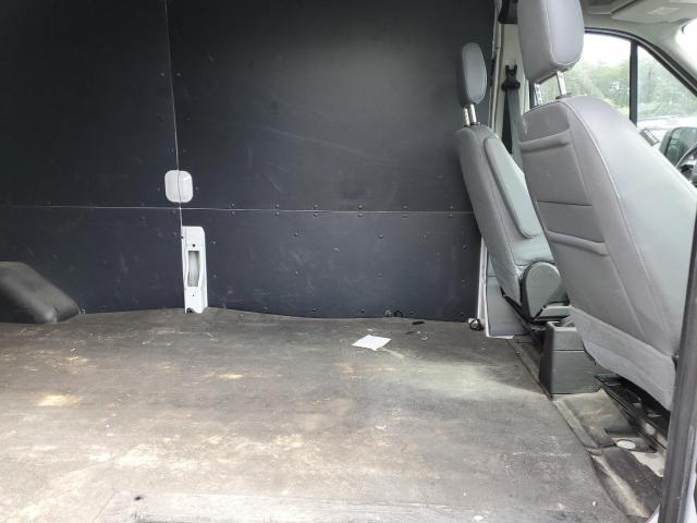 1FTDW2XG1FKA83031 Ford Transit T-350