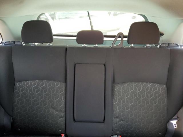 2021 MITSUBISHI OUTLANDER - JA4APVAU6MU019532