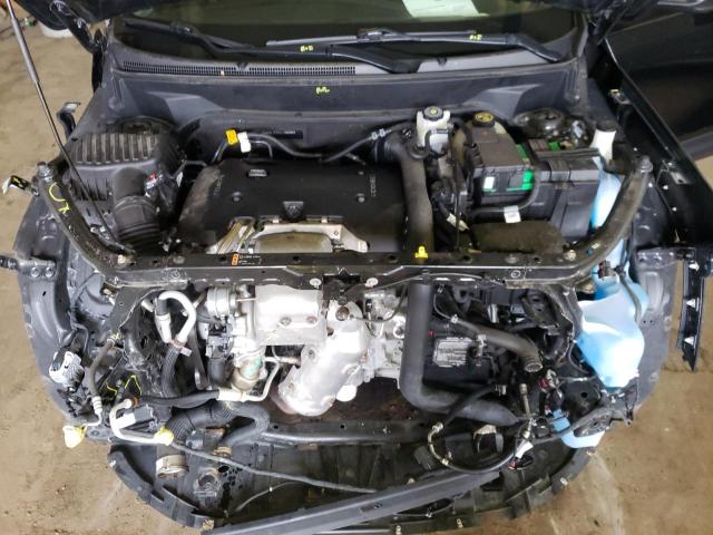 2018 GMC TERRAIN SL - 3GKALTEX9JL156484