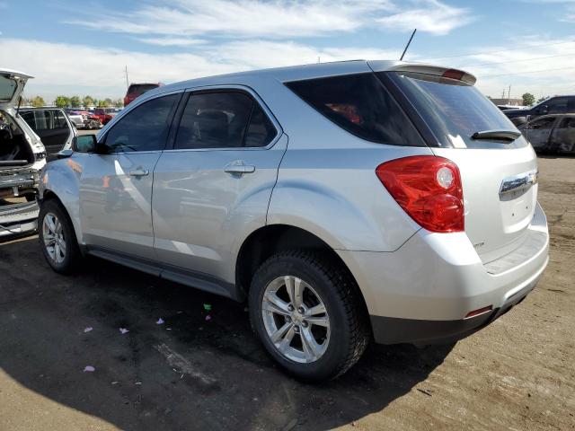 2GNFLEEK5F6246087 | 2015 CHEVROLET EQUINOX LS