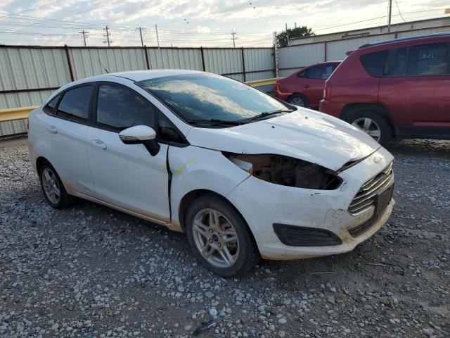 3FADP4BJ5KM116813 Ford FIESTA SE