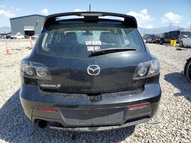 2008 Mazda Speed 3 VIN: JM1BK34L881827078 Lot: 67531433