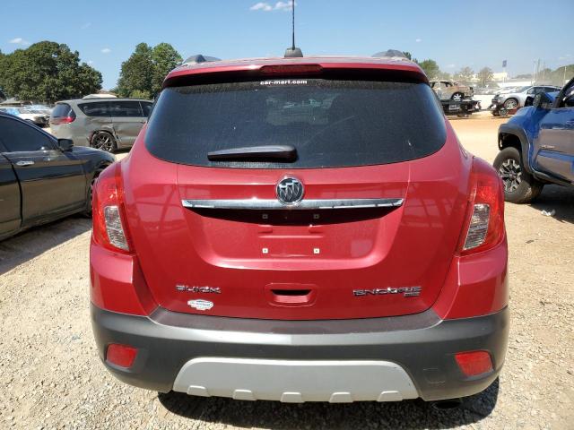 KL4CJFSB1FB045709 | 2015 BUICK ENCORE CON