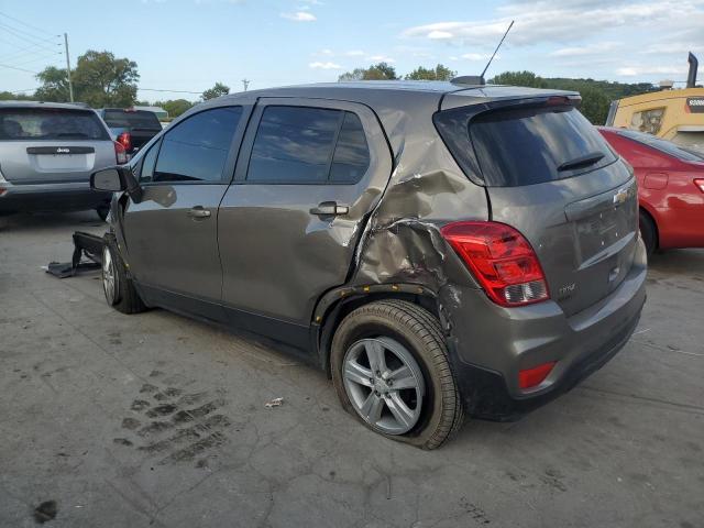 KL7CJKSB3MB304001 | 2021 Chevrolet trax ls