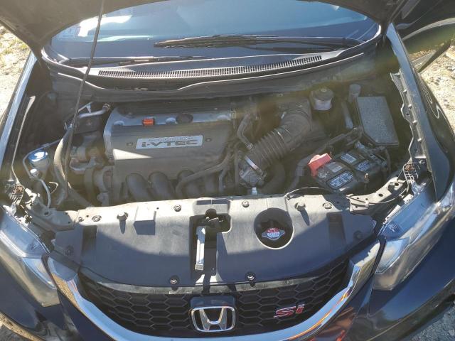 2015 HONDA CIVIC SI - 2HGFB6E50FH708279