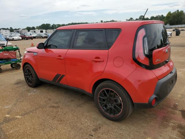 KNDJP3A56F7765452 | 2015 KIA SOUL +