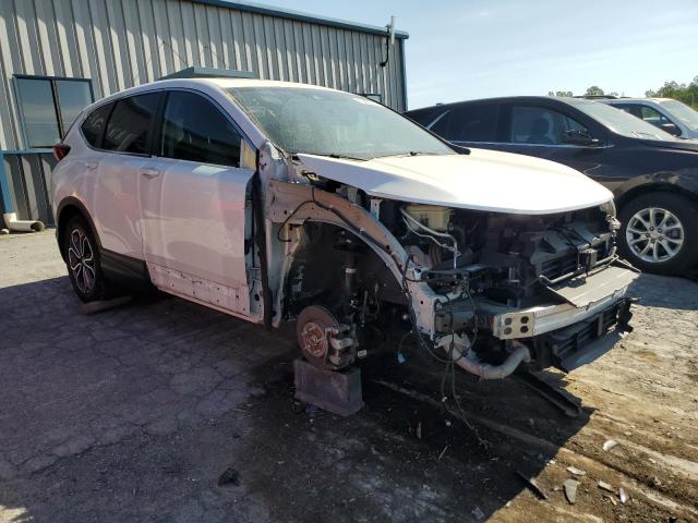 5J6RW2H51LA018677 Honda CRV CR-V EX 4