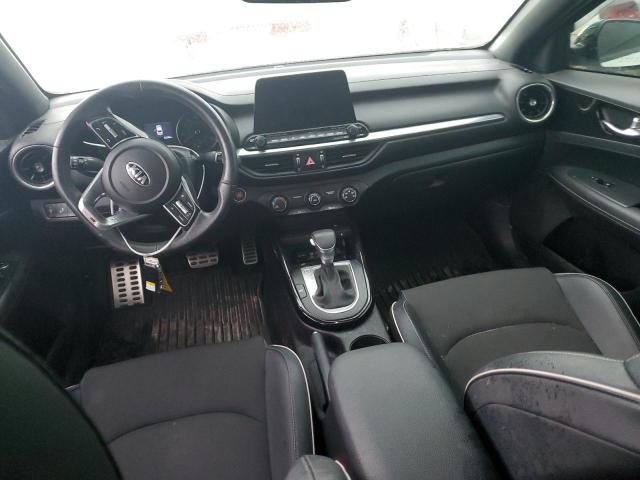 3KPF34AD5LE207876 KIA Forte Gt Line