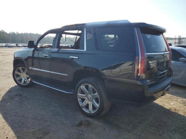 2018 CADILLAC ESCALADE L - 1GYS3BKJ5JR370918