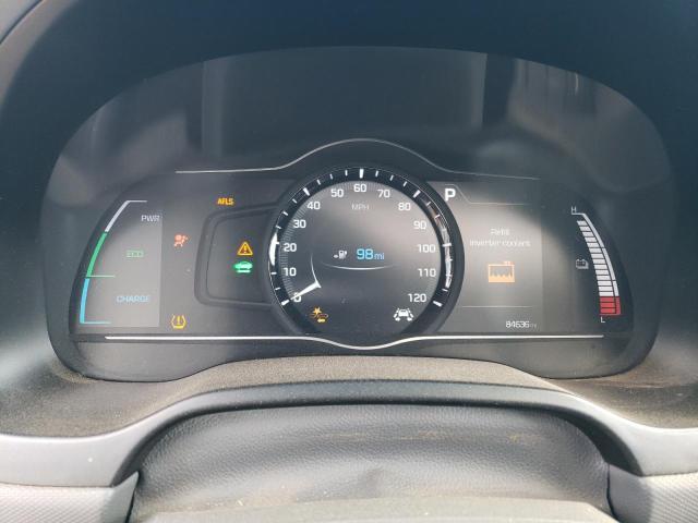 KMHC05LH1KU037853 Hyundai Ioniq Limited