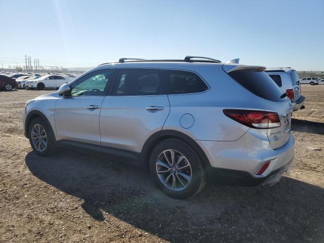 KM8SN4HF3HU174719 Hyundai Santa Fe Se