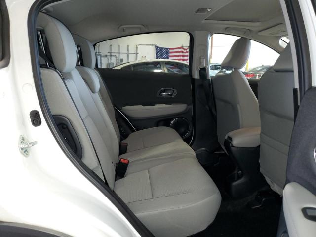 3CZRU6H57NM700367 Honda HR-V EX