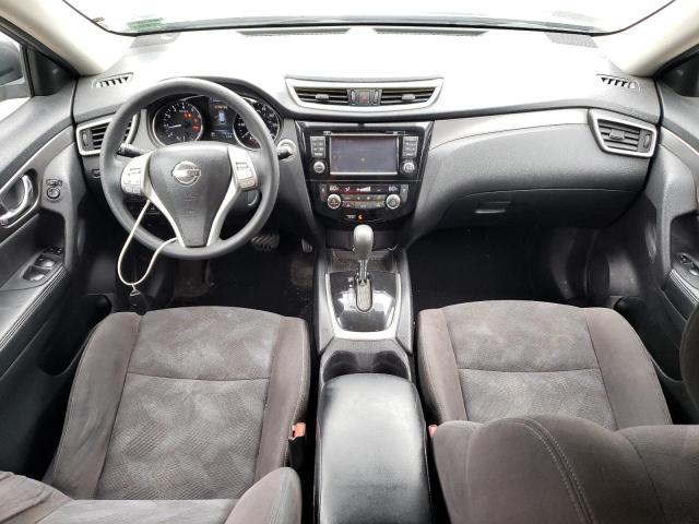 KNMAT2MV0FP524309 Nissan ROGUE S