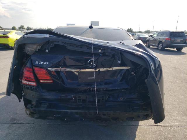 WDDHF5KB2GB226980 Mercedes-Benz E 350
