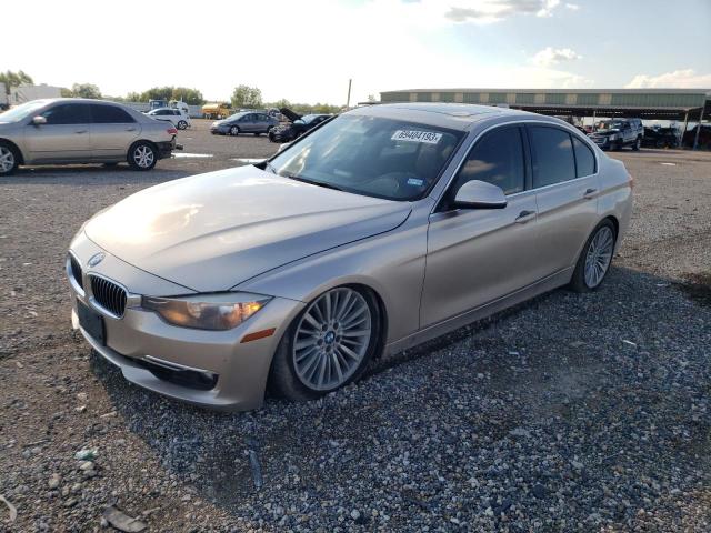 2013 BMW 3 Series 328i