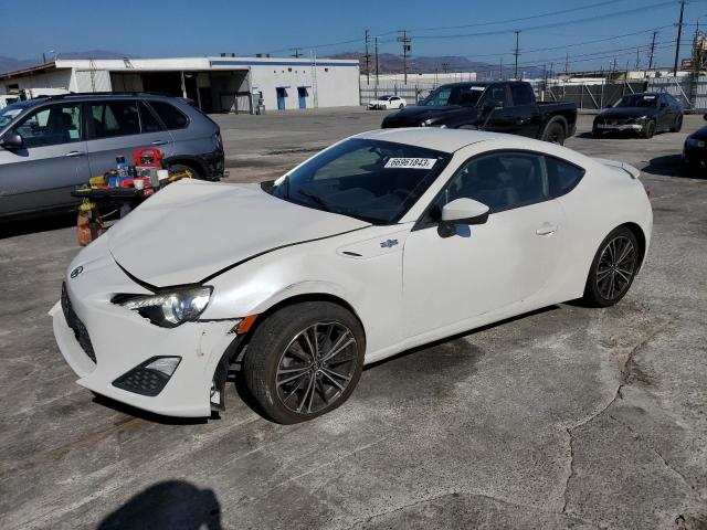 2014 Scion FR-S 